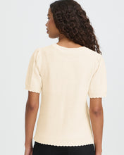 Load image into Gallery viewer, ICHI Demue Top - Birch