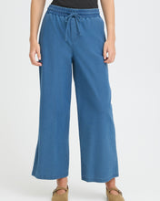 Load image into Gallery viewer, ICHI Kate Denim Pant