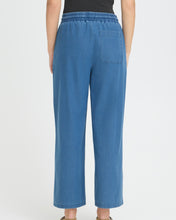 Load image into Gallery viewer, ICHI Kate Denim Pant
