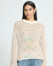Load image into Gallery viewer, ICHI Anila Pullover