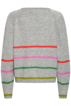Load image into Gallery viewer, ICHI Dasila Sweater