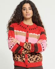 Load image into Gallery viewer, ICHI Livoni Cardigan