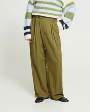 Load image into Gallery viewer, ICHI Leslie Trouser - Mayfly