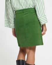 Load image into Gallery viewer, ICHI Fecova Skirt