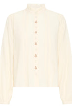 Load image into Gallery viewer, ICHI Lyda Blouse