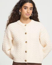 Load image into Gallery viewer, ICHI Damina Cardigan