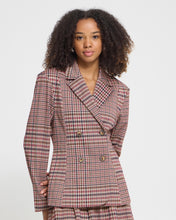 Load image into Gallery viewer, ICHI Kate Double Breasted Blazer
