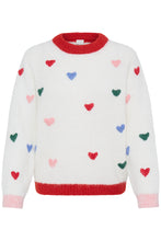 Load image into Gallery viewer, ICHI Belablue Jumper