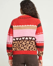 Load image into Gallery viewer, ICHI Livoni Cardigan