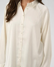 Load image into Gallery viewer, Culture Cusatina Shirt - Whitecap
