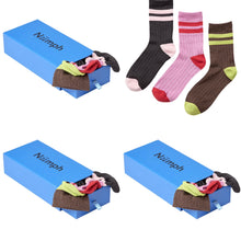 Load image into Gallery viewer, Numph Lilja Sock Gift Box - Multi