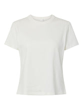 Load image into Gallery viewer, Yas Cally Tee - Star White