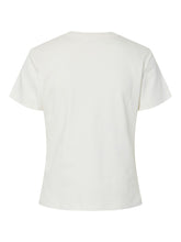 Load image into Gallery viewer, Yas Cally Tee - Star White