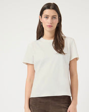 Load image into Gallery viewer, Yas Cally Tee - Star White
