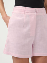 Load image into Gallery viewer, Yas Agana Linen Blend Short