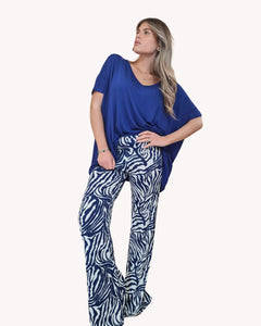Be Fun Gaux  Pant - Annie