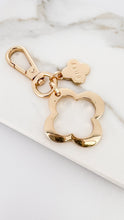 Load image into Gallery viewer, Envy Keyring - Gold