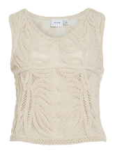 Load image into Gallery viewer, Vila Siamsa Top - Birch