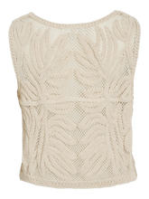 Load image into Gallery viewer, Vila Siamsa Top - Birch