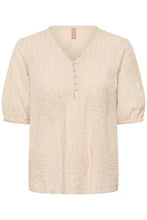 Load image into Gallery viewer, Culture Lelau Blouse