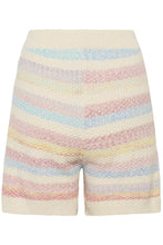 Load image into Gallery viewer, Culture Juana Knit Shorts