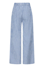 Load image into Gallery viewer, ICHI Jilma Trousers  - Sodalite Blue