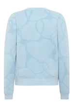 Load image into Gallery viewer, Culture Hearty Cardigan - Blue