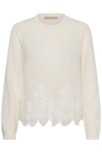 Load image into Gallery viewer, Culture Jacklyn Monia Pullover