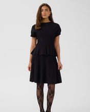 Load image into Gallery viewer, Culture Heart Knit Skirt - Meteorite