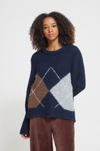Load image into Gallery viewer, ICHI Bayana Jumper