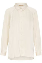 Load image into Gallery viewer, Culture Cusatina Shirt - Whitecap