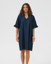 Load image into Gallery viewer, Culture Lava Dress