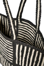 Load image into Gallery viewer, ICHI Isa Bag - Black