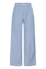 Load image into Gallery viewer, ICHI Jilma Trousers  - Sodalite Blue