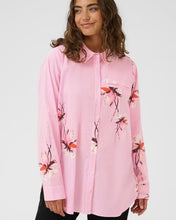 Load image into Gallery viewer, Culture Brila Shirt - Pink