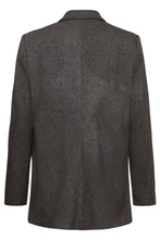 Load image into Gallery viewer, Culture Custormy Blazer - Grey Mela