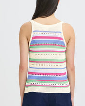 Load image into Gallery viewer, ICHI Florise Top