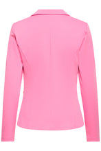 Load image into Gallery viewer, ICHI Kate Blazer - Wild Orchid