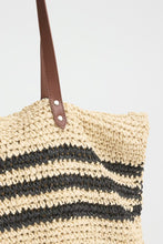 Load image into Gallery viewer, ICHI Tilde Bag - Natural