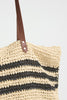 ICHI Tilde Bag - Natural