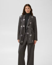 Load image into Gallery viewer, Culture Custormy Pants - Grey Mela