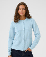 Load image into Gallery viewer, Culture Hearty Cardigan - Blue