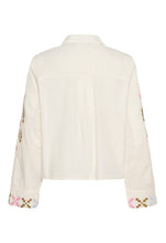 Load image into Gallery viewer, Culture Breezy Shirt with Embroidery