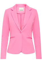 Load image into Gallery viewer, ICHI Kate Blazer - Wild Orchid