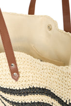 Load image into Gallery viewer, ICHI Tilde Bag - Natural
