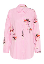 Load image into Gallery viewer, Culture Brila Shirt - Pink