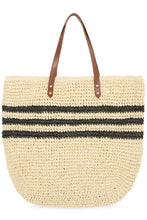 Load image into Gallery viewer, ICHI Tilde Bag - Natural
