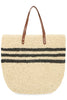 ICHI Tilde Bag - Natural