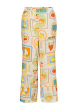 Load image into Gallery viewer, Culture Fruits Trousers