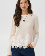 Load image into Gallery viewer, Culture Jacklyn Monia Pullover